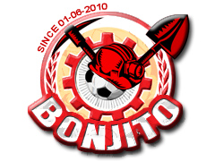 Teamlogo Bonjito