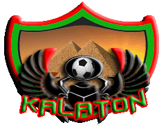 Logo tímu KALATON