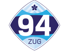 Escudo de FC Zug 94