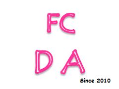 Komandos logotipas FC DieAndern
