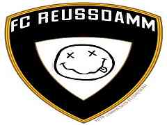 队徽 FC Reussdamm