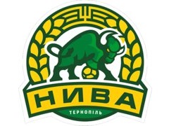 Logotipo do time Nyva Ternopil