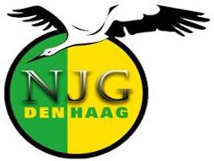 Logo della squadra NJG Den Haag