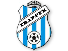 Komandas logo trapper
