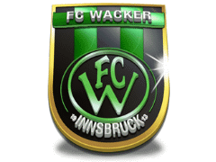 Klubbmärke FC Tirol Innsbruck