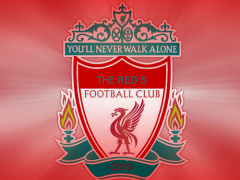 Ekipni logotip FC Red`s