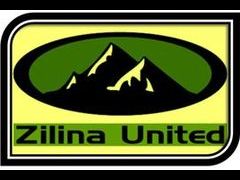 Holdlogo Zilina United