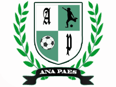 Logo týmu Ana Paes