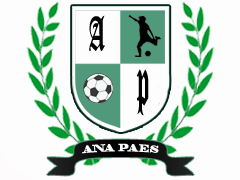 Csapat logo Ana Paes