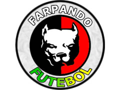 Komandos logotipas Clube de Regatas Farpando