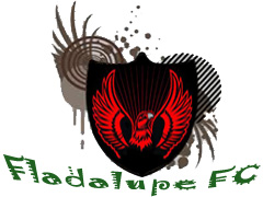 Meeskonna logo Fladalupe FC