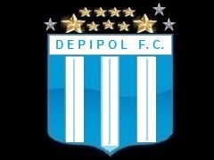 Momčadski logo Depipol F.C.
