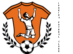 Logo della squadra Ipueira Futebol Clube