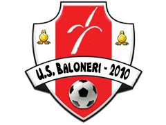Лого на тимот U.S. Baloneri