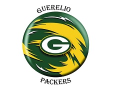 Komandos logotipas Guerelio