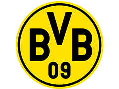 Logotipo do time Polonia Dortmund