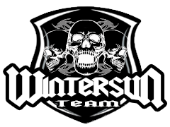 Escudo de Wintersun FT