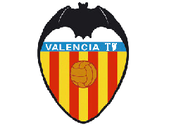 Momčadski logo Valencia_TW