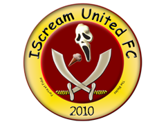 Teamlogo IScream United FC†