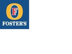 Komandas logo FC Fosters