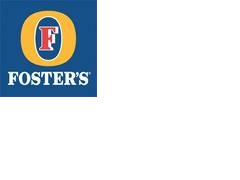 Joukkueen logo FC Fosters