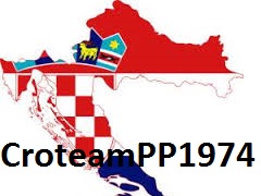 Escudo del equipo CroteamPP1974