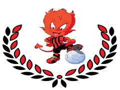 Λογότυπο Ομάδας AFC Red Devils