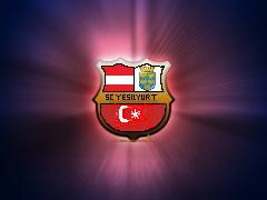 Logo týmu Sc Yeşilyurt