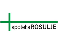 Meeskonna logo APOTEKA ROSULJE