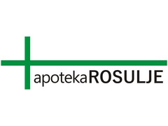 Joukkueen logo APOTEKA ROSULJE