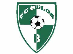 Klubbmärke FC Bulos