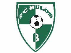 Komandos logotipas FC Bulos