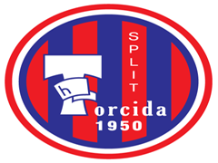 Komandos logotipas HNK Hajduk St