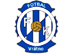 Komandas logo FK Vrátno