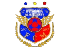 გუნდის ლოგო FCM Steaua Bucuresti