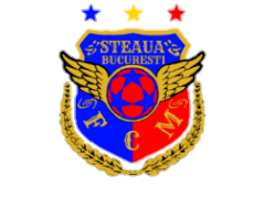 Λογότυπο Ομάδας FCM Steaua Bucuresti