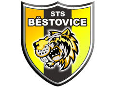Komandos logotipas FK STS Běstovice