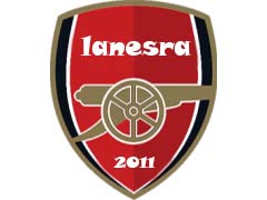 Логотип команди lanesra