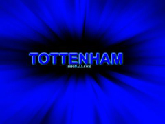 Ekipni logotip Tottenham77