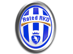 Komandas logo Rated RKO Gostyń