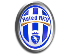 Meeskonna logo Rated RKO Gostyń