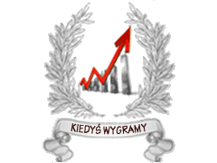 Лого на тимот Kiedyś Wygramy