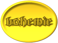 Meeskonna logo bohemie