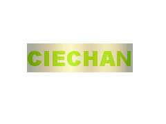 Ekipni logotip Ciechan