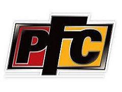 Логотип команди poltar fc