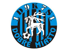 Csapat logo DKS Dobre Miasto