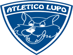 Ekipni logotip Atletico Lupo
