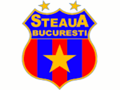 Komandanın loqosu FCSteaua Bucuresti