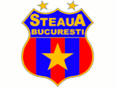 Логотип команди FCSteaua Bucuresti