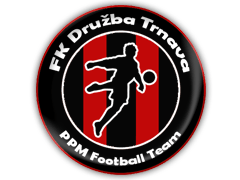 Ekipni logotip FK Družba Trnava